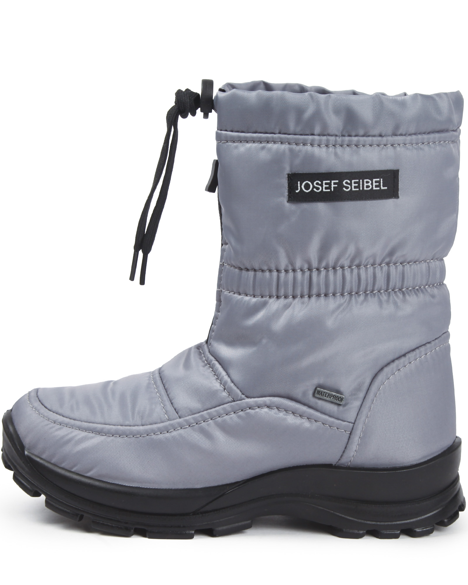 Дутики Josef Seibel 8722R500 - фото 6