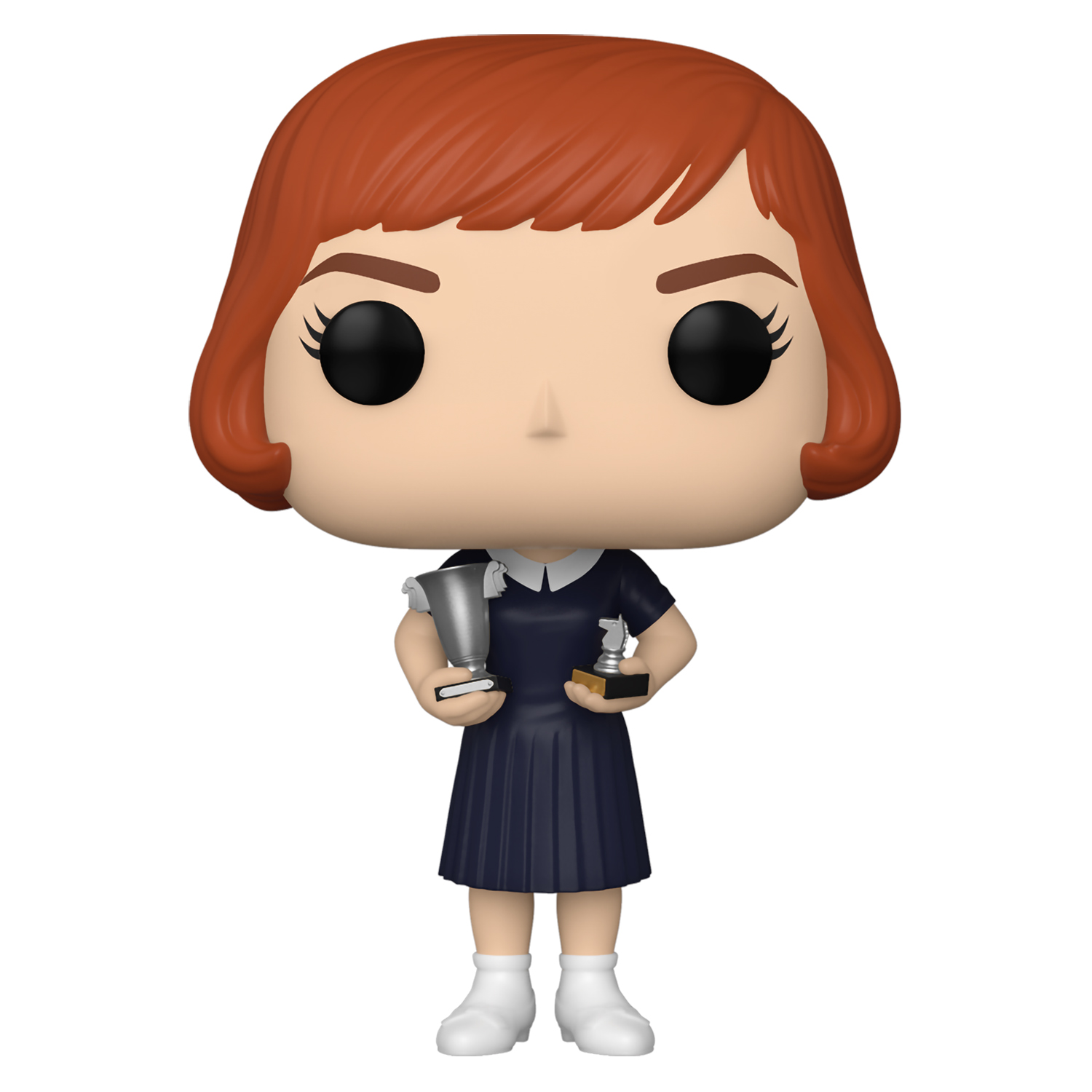 Фигурка Funko Beth Harmon With Trophies - фото 1