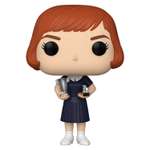 Фигурка Funko Beth Harmon With Trophies