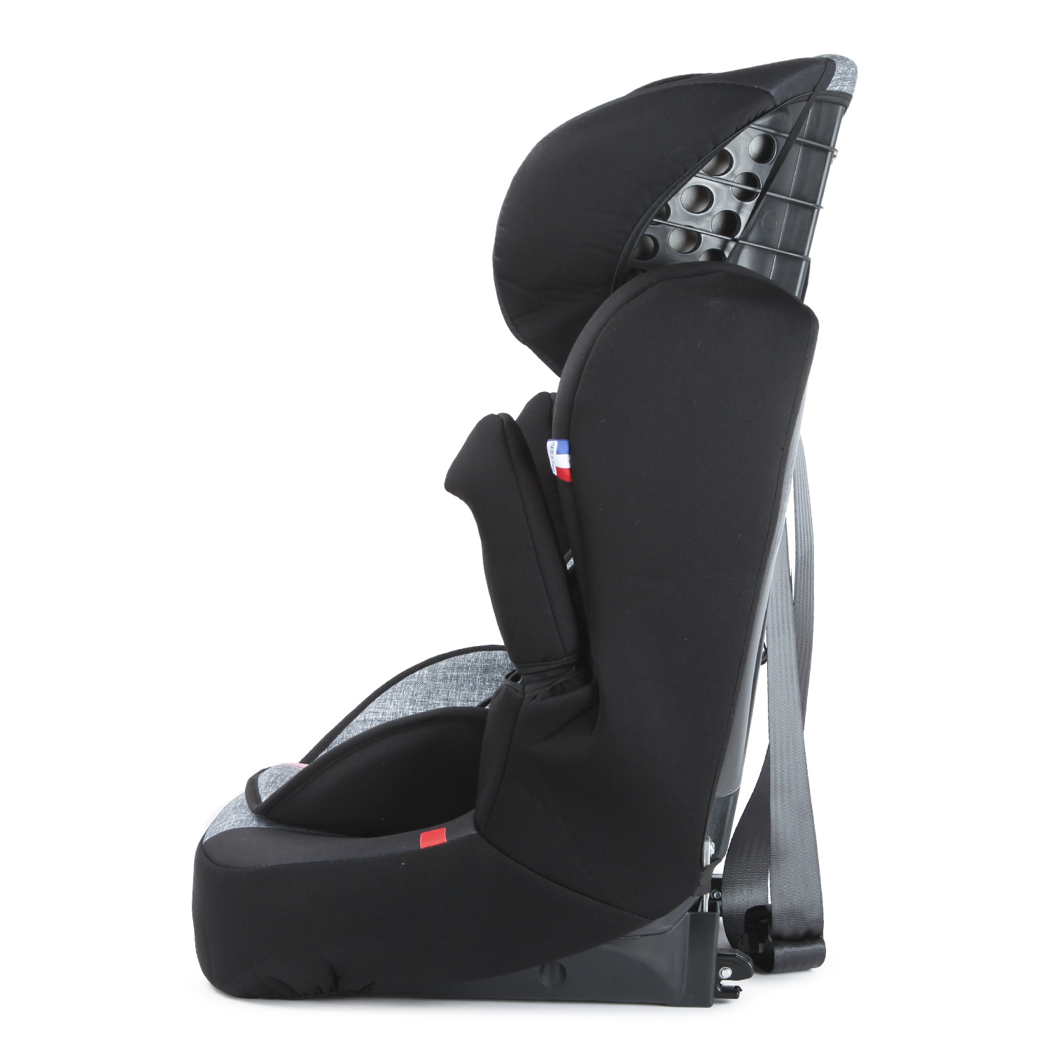 Автокресло Nania Imax Isofix First Linea Pink - фото 3