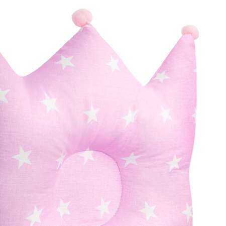 Подушка для новорожденного Patrino 1700-2