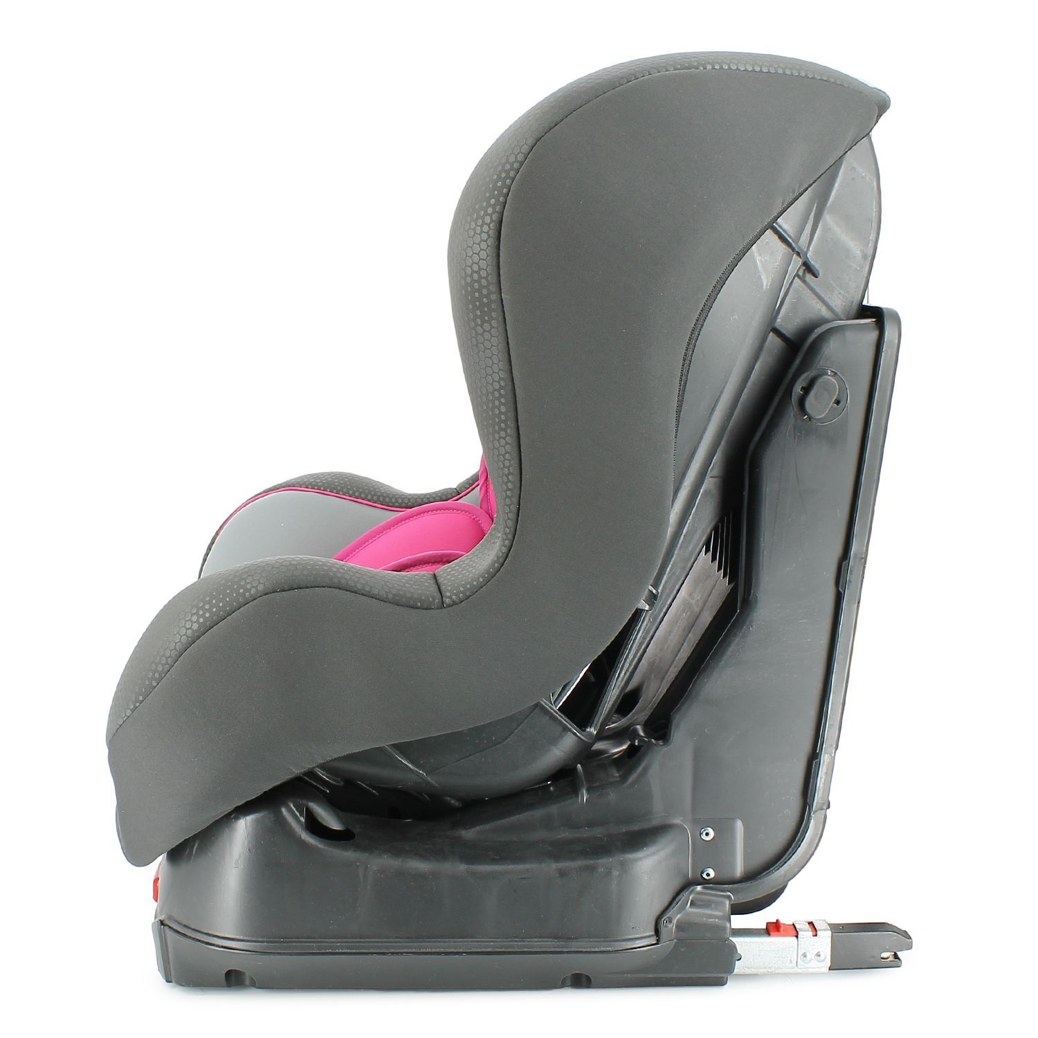 Автокресло Nania Cosmo SP Isofix Luxe Framboise - фото 4