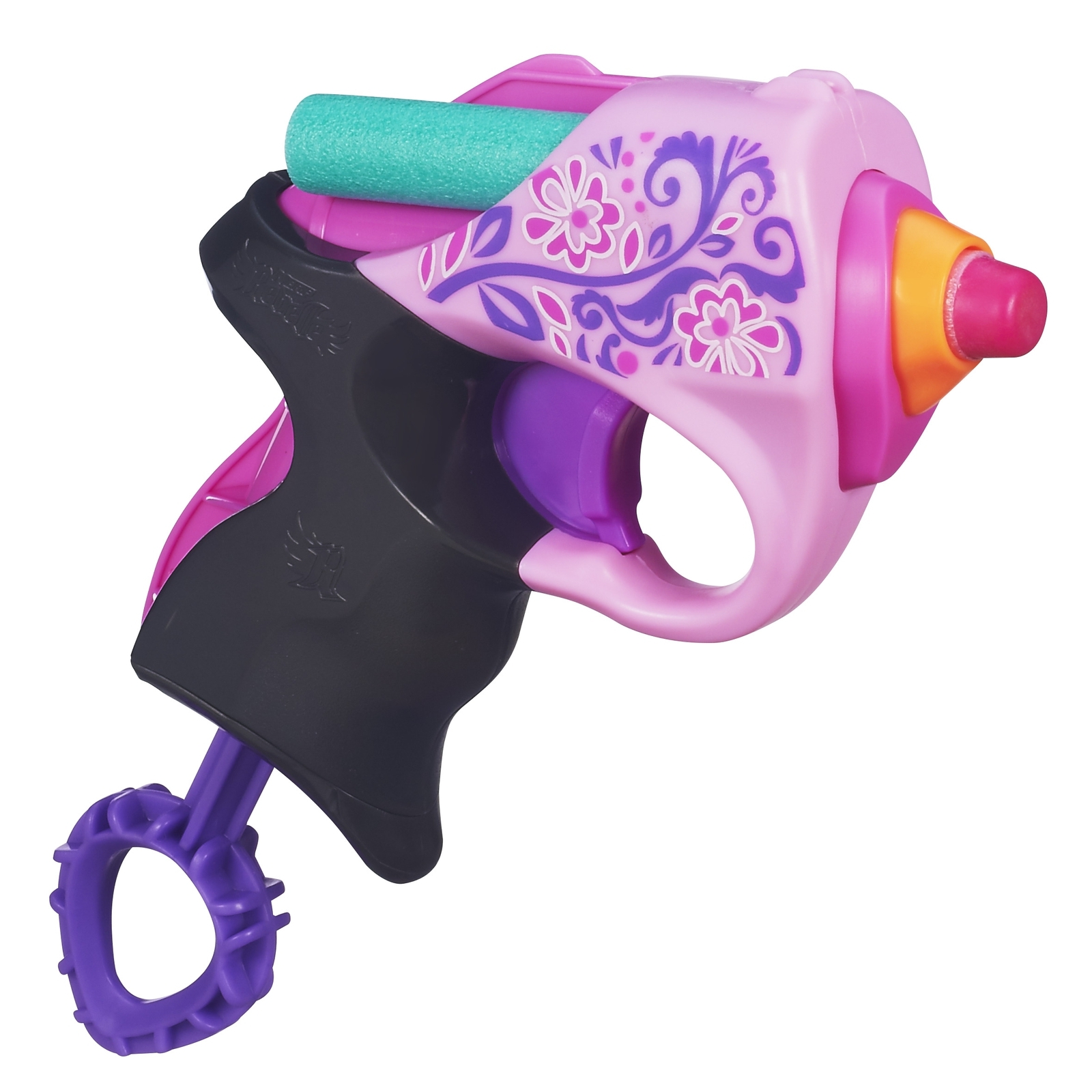 Бластер Nerf Rebelle Pretty Paisley A6925 в ассортименте - фото 5