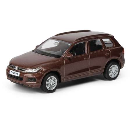 Машинка Mobicaro 1:64 Volkswagen Touareg