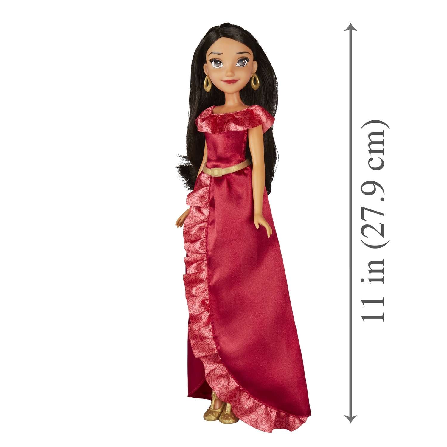 Кукла Princess Disney Елена из Авалора (E0203) E0105EU4 - фото 7