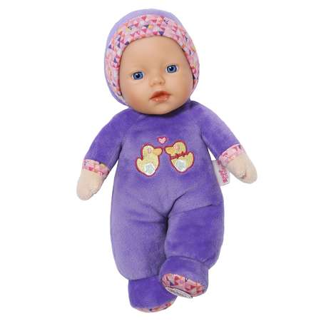 Кукла Zapf Creation Baby Born For babies 827-482