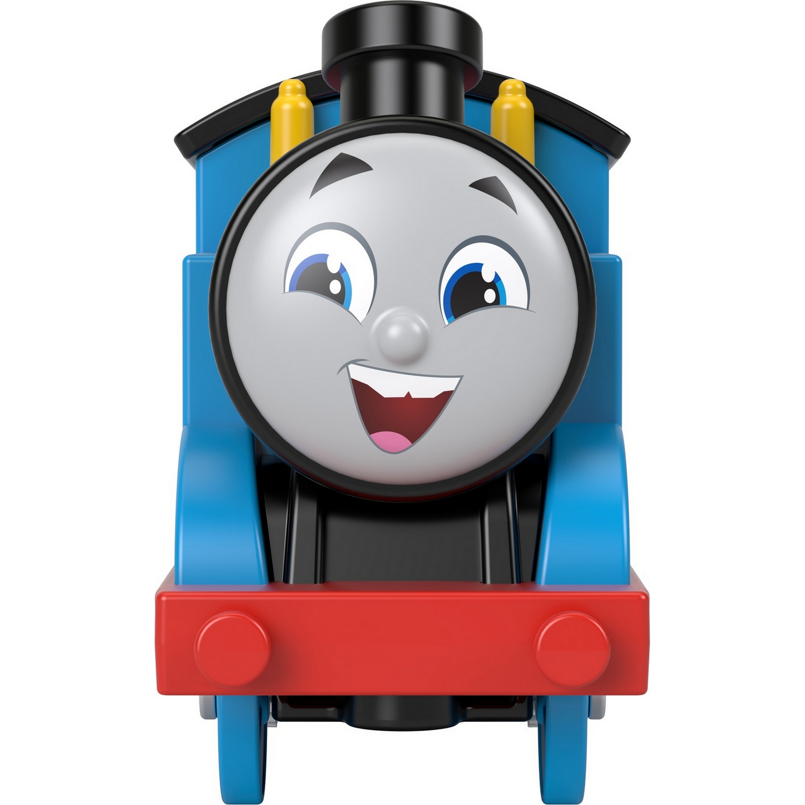 Игрушка Thomas & Friends Паровозик моторизированный Томас HDY59 HFX93 - фото 4