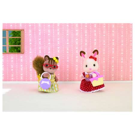 Набор Sylvanian Families "Стильные штучки" (5191)