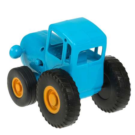 Игрушка Умка Каталка Синий трактор 359111