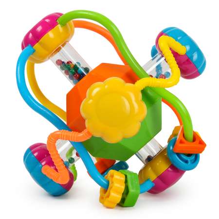 Игрушка TANNY KIDS лабиринт Шар