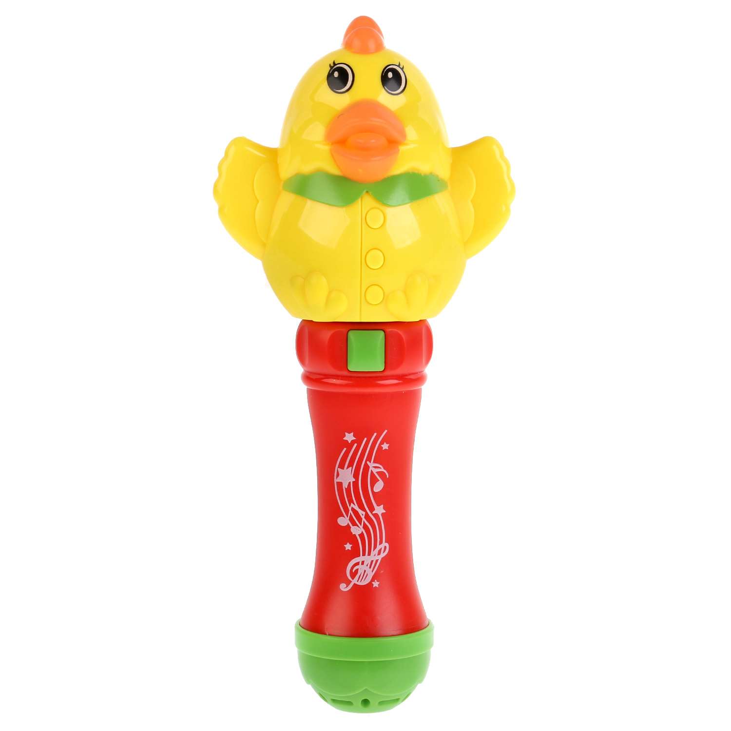 Игрушка УМка погремушка - фото 1