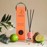 Аромадиффузор AMBRA "Spicy Bergamot", 50 мл
