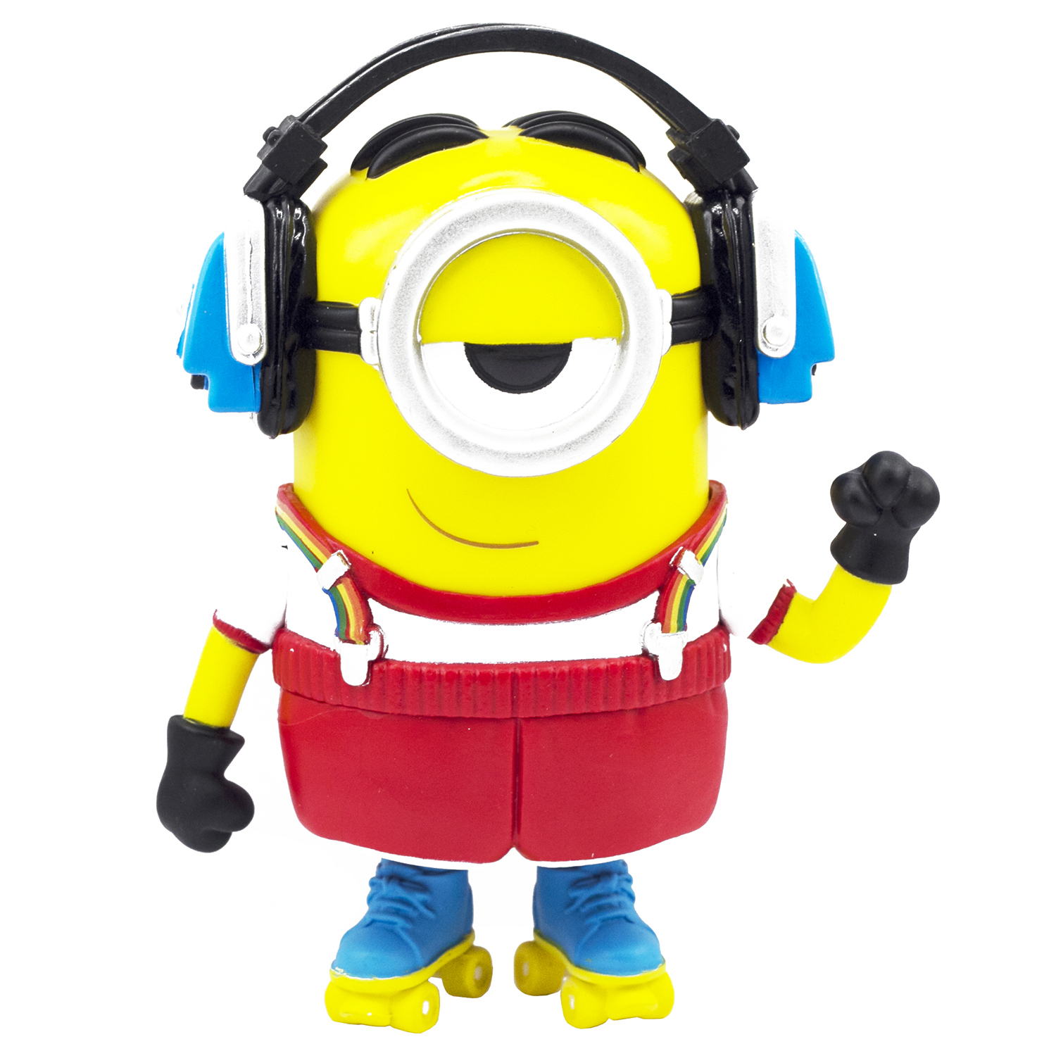 Игрушка Funko Minions Stuart Fun2549570 - фото 1