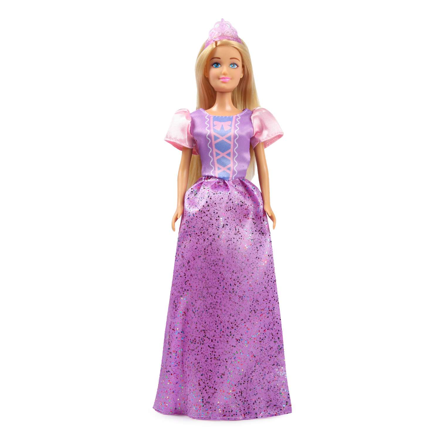 Кукла Demi Star Принцесса в нежно-розовом 99665 - фото 2