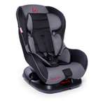 Автокресло BabyCare Rubin черный 1008