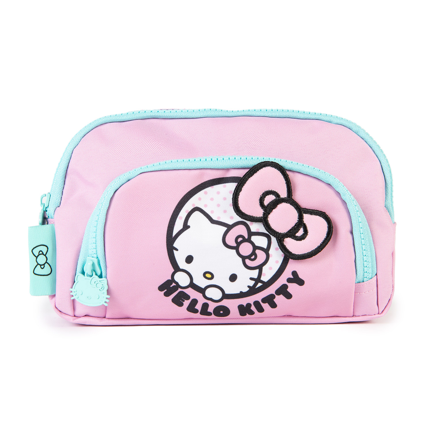 Сумка Erhaft Hello kitty поясная - фото 1