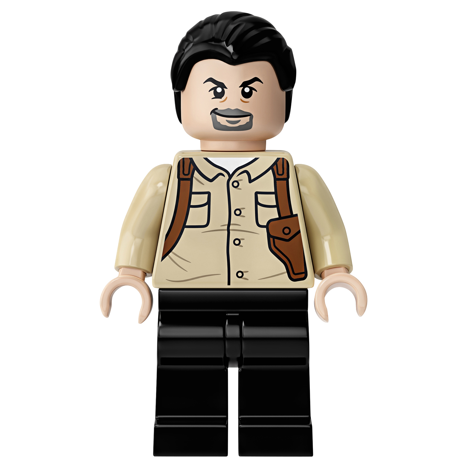 LEGO Jurassic World 75938 7499