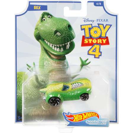 Автомобиль Hot Wheels