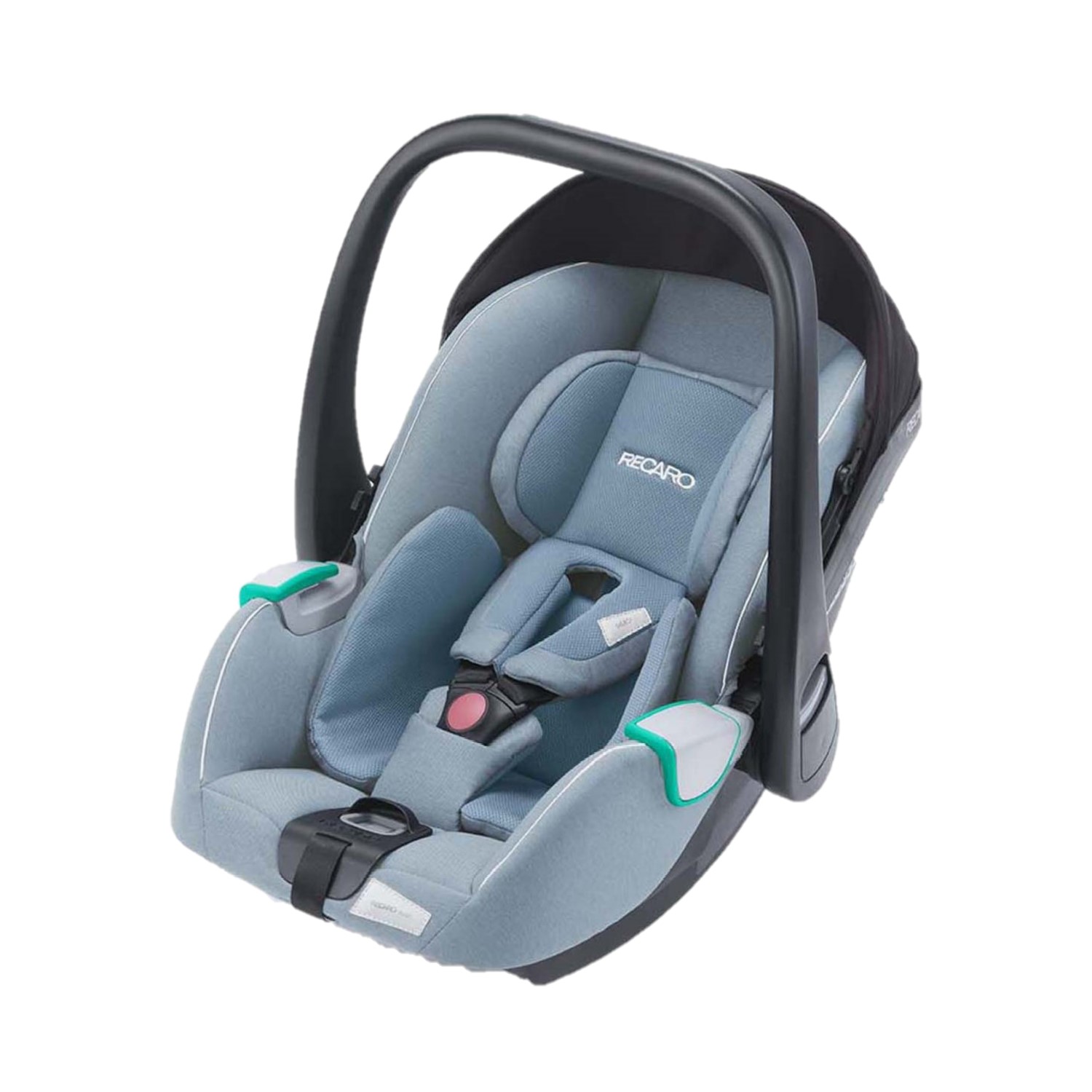 Автокресло Recaro Avan Prime 0 (0 -13 кг) - фото 1