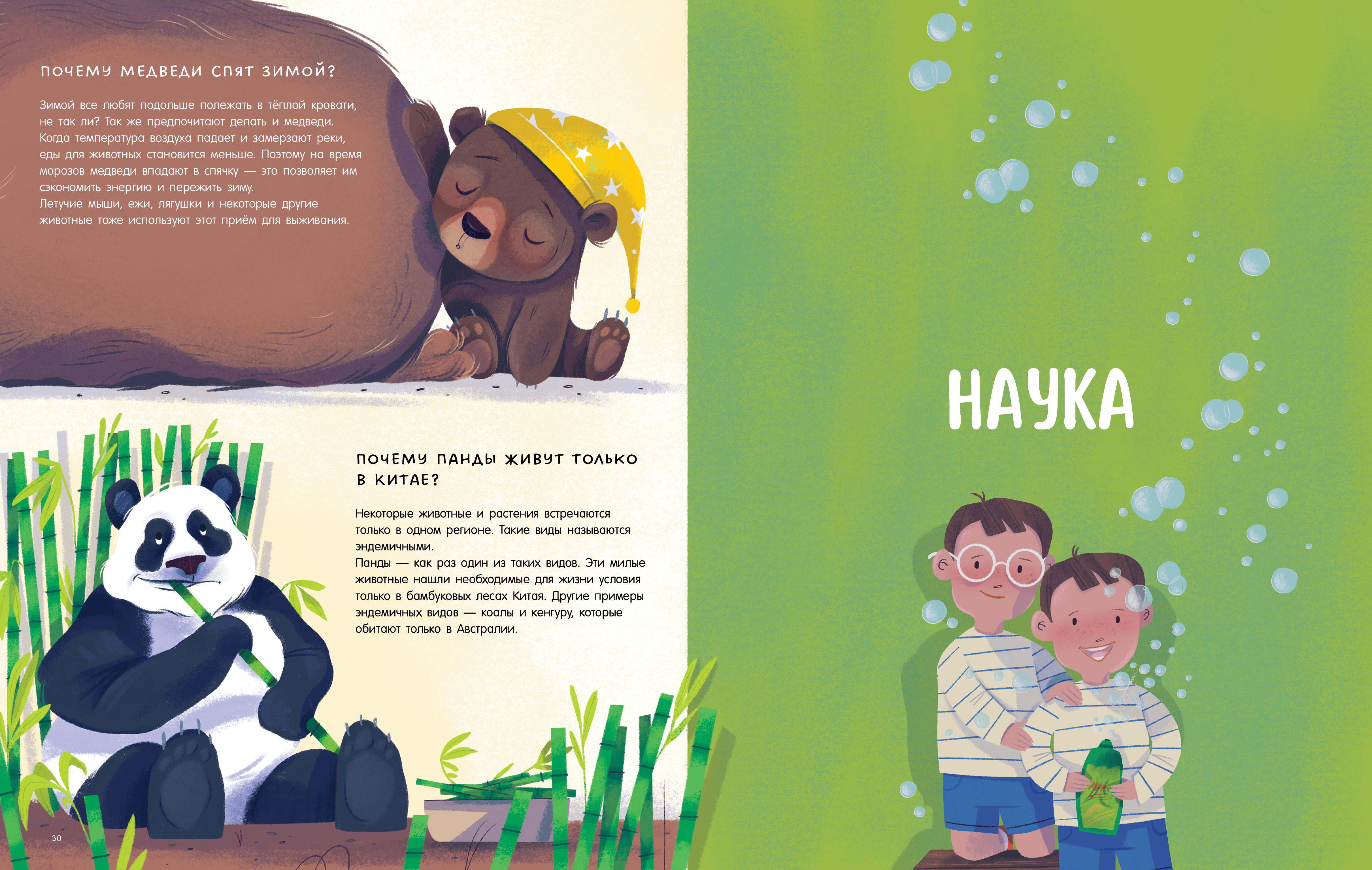 Книга Clever Энциклопедия - фото 4