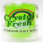 Натуральный дезодорант Crystal Кристал Фреш алое вера (60 мг CF6