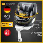 Автокресло Osann One360 SL