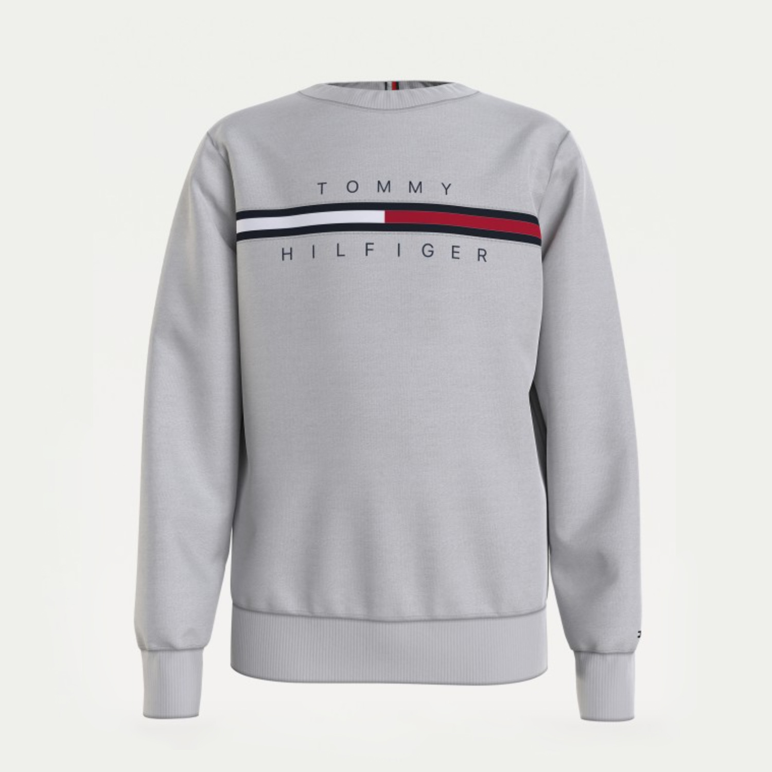 Свитшот Tommy Hilfiger KB0KB06568*PZ1 - фото 1