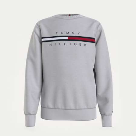 Свитшот Tommy Hilfiger