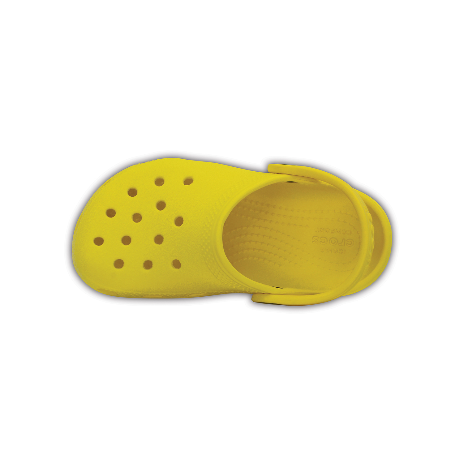 Сабо CROCS 204536-7C1 - фото 3