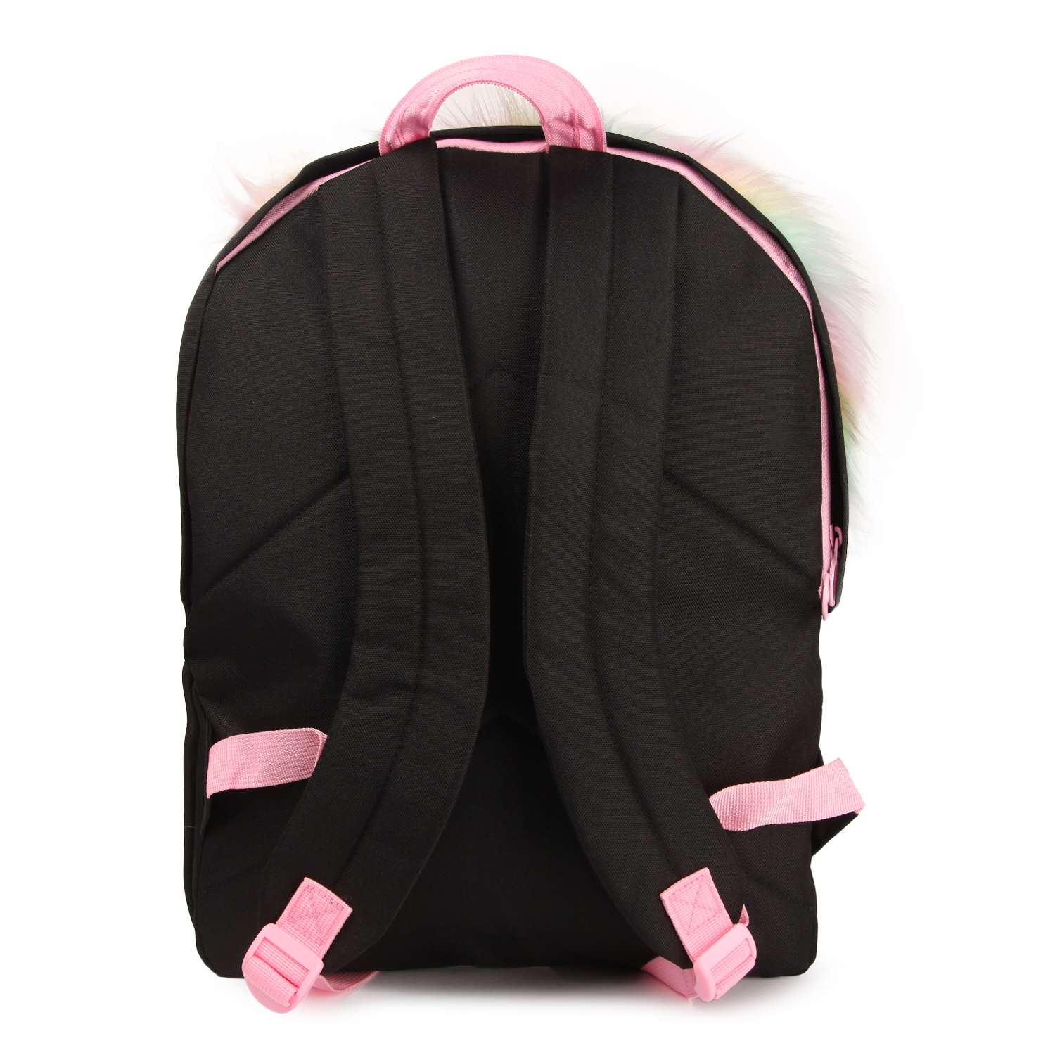 Рюкзак Zipit Lady Grillz Черный BP-LG5 - фото 3