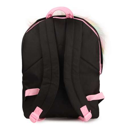 Рюкзак Zipit Lady Grillz Черный BP-LG5