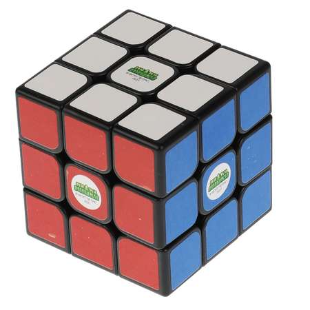 Логическая игра Играем Вместе Ми-ми-мишки кубик 3х3 313514