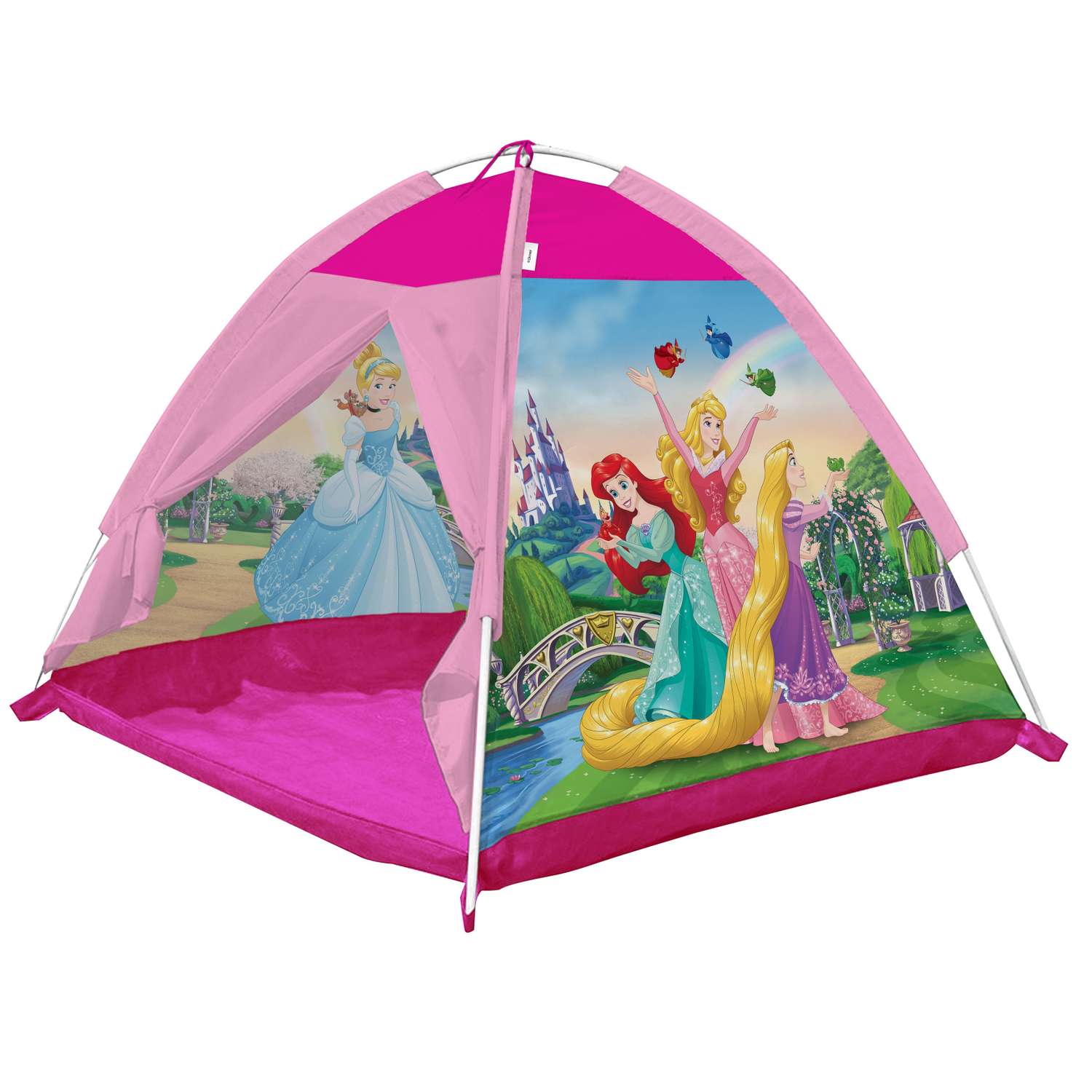 Палатка FRESH-TREND Принцессы 88401 - фото 1