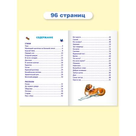 Книга Проф-Пресс внеклассное чтение. В.Осеева Волшебное слово 96 стр.