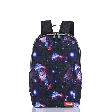 Рюкзак молодежный Tilami Space TL0018-302