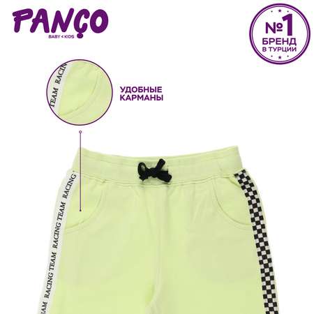 Шорты PANCO