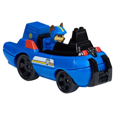 Машинка Paw Patrol Дайкаст SeaPatrol Chase 6053257/20132008