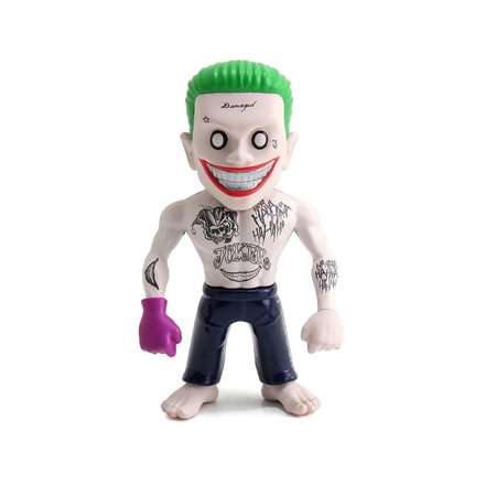 Фигурка металлическая Jada Joker 10 см