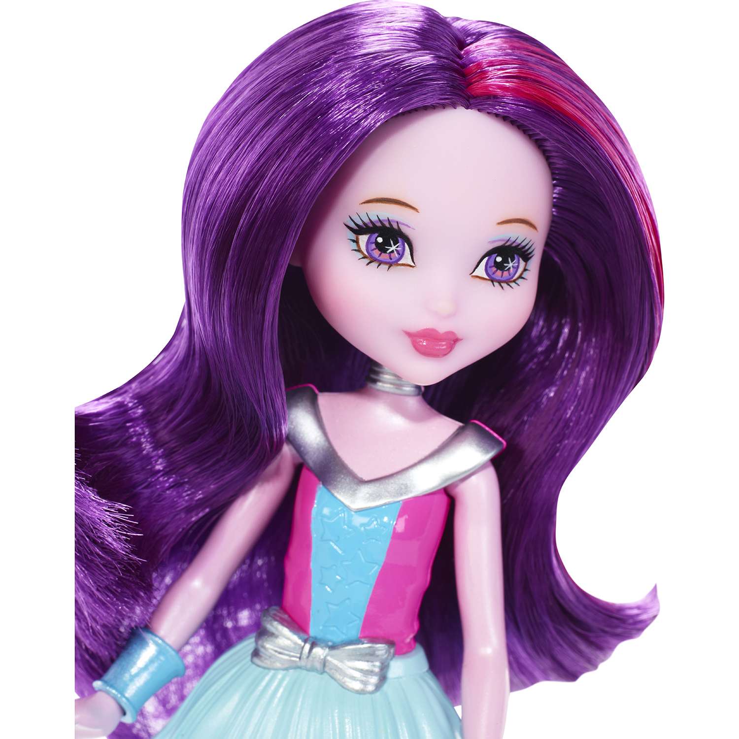 Маленькие куклы Barbie из серии Космическое приключение в ассортименте DNB99 - фото 12