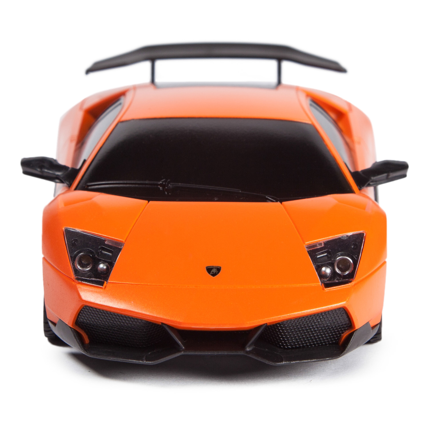 Автомобиль РУ Mobicaro Lamborghini 1:24 - фото 8