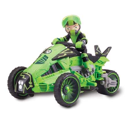 Набор игровой Ben10 Багги Бен 10 77404