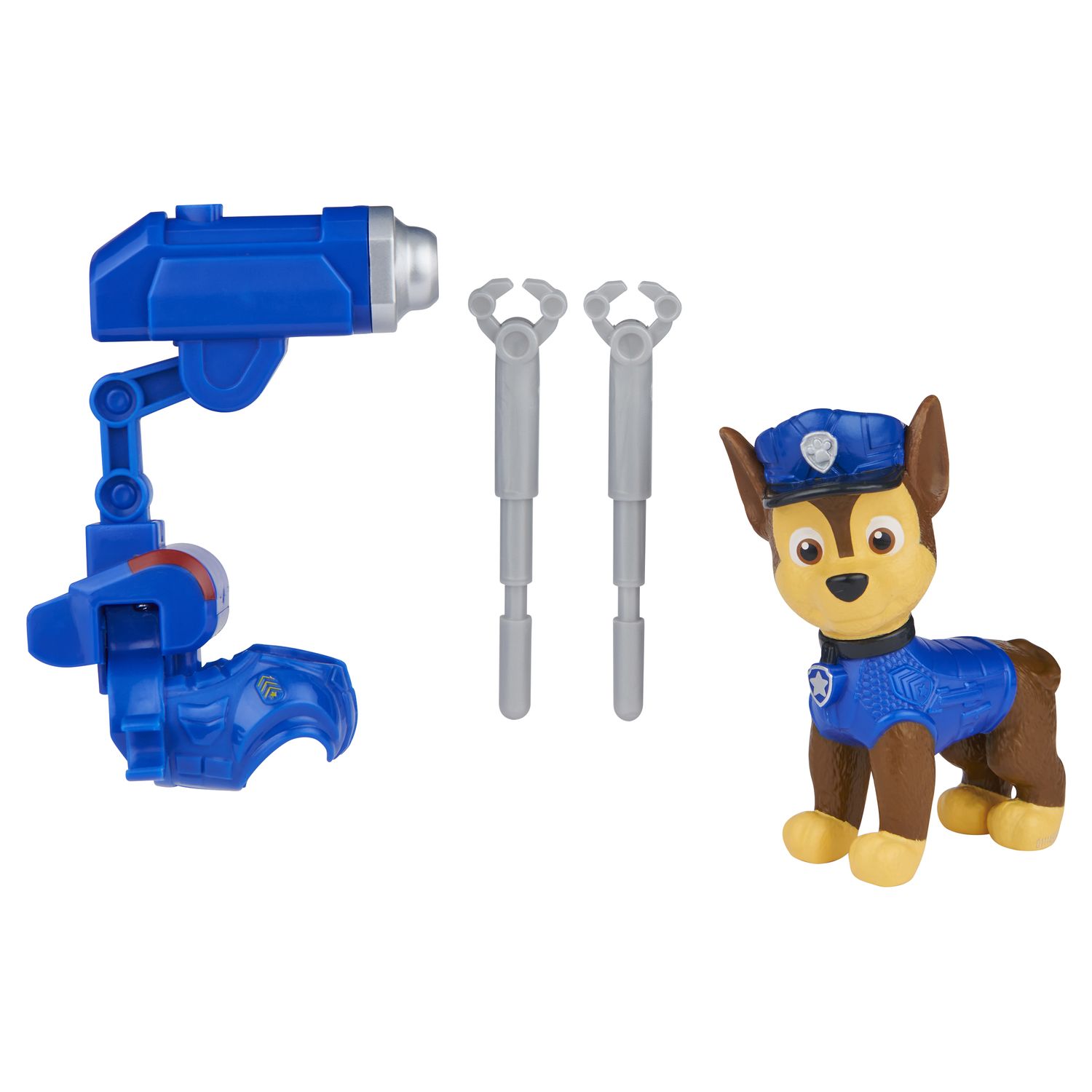 Фигурка Paw Patrol Кино Гончик 6060756 - фото 4