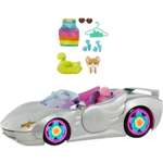 Автомобиль Barbie Экстра