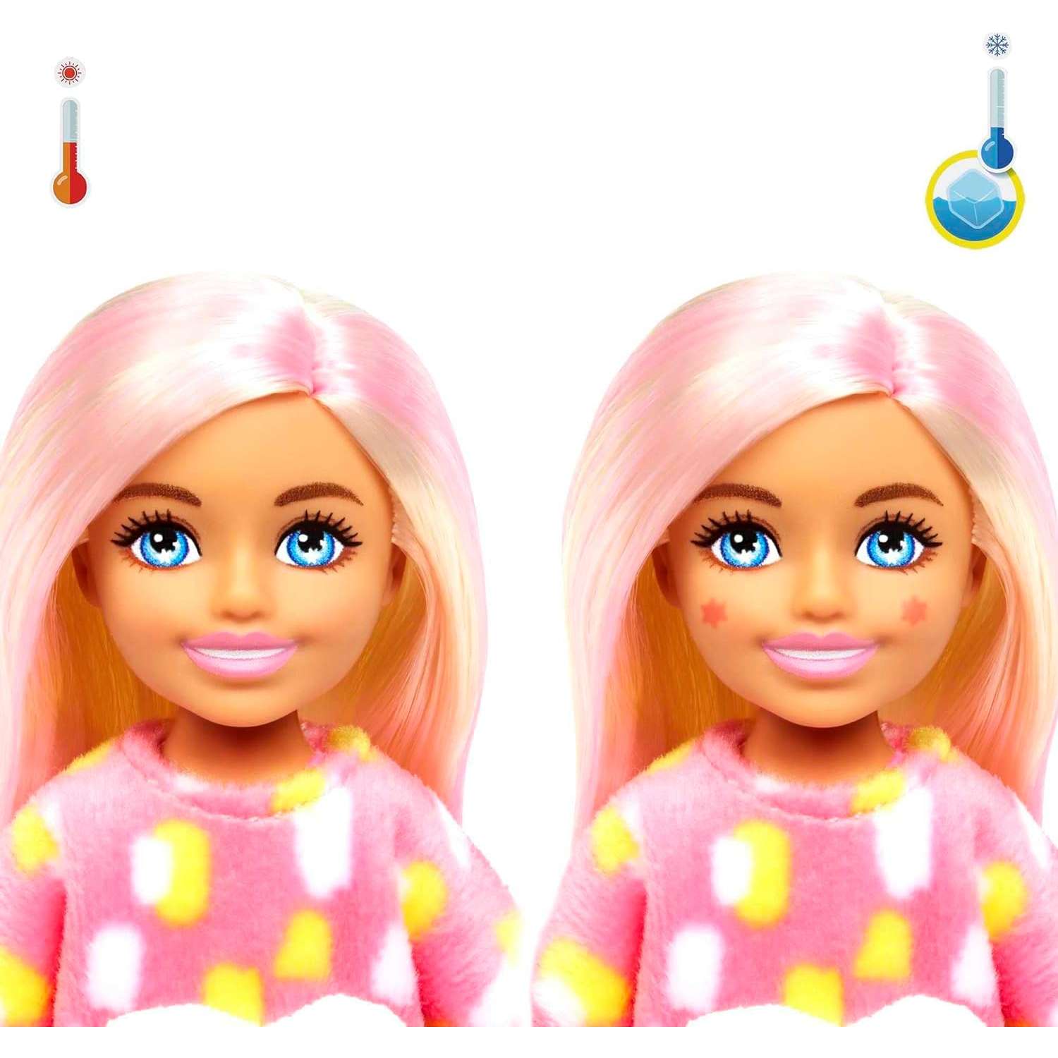 Кукла Barbie Cutie Reveal Обезьянка HKR14 HKR14 - фото 4