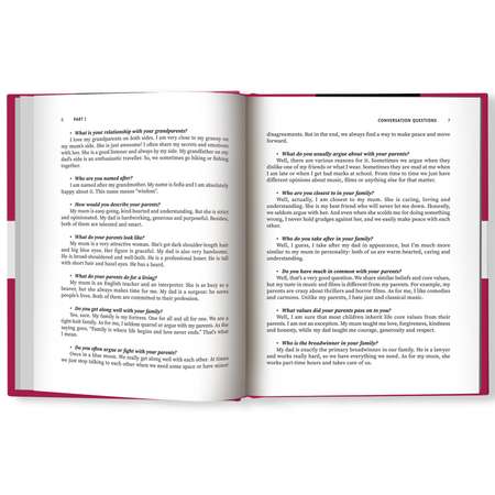 Книга ТД Феникс Тренируем английский: топ вопросов и ответов для разговорной практики