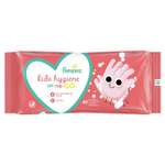 Влажные салфетки Pampers 40 шт.