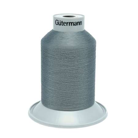 Нитки Guttermann для подшивочных обметочных швов полиэстер Skala 240/5000м 1 шт 720763 040 пепельно - серый