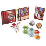 Набор игровой Bakugan S3 стартовый №49 6061567/20133074