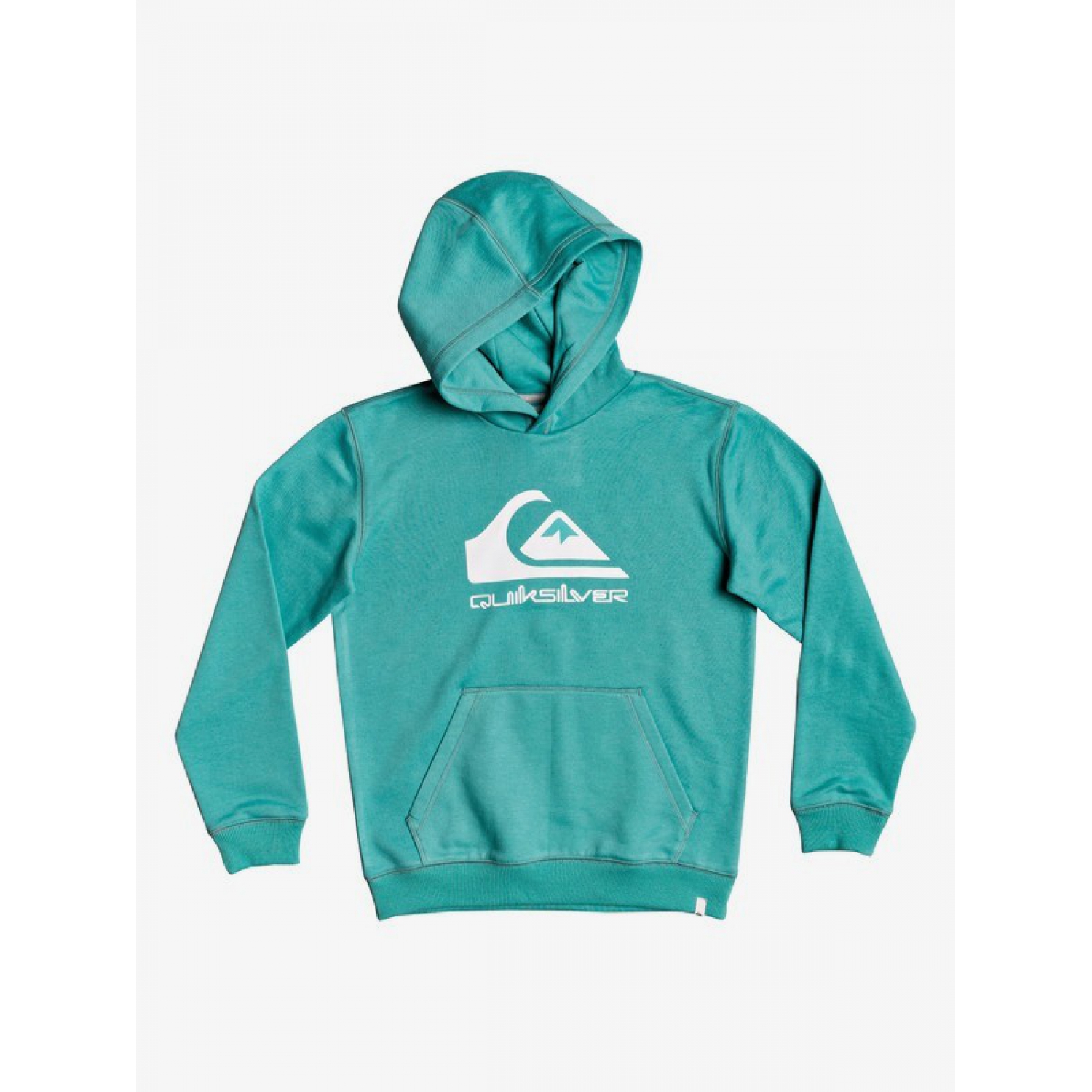 Худи Quiksilver EQBFT03593-BKH0 - фото 1