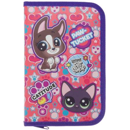 Пенал Littlest Pet Shop LPGB-UT1-031PR